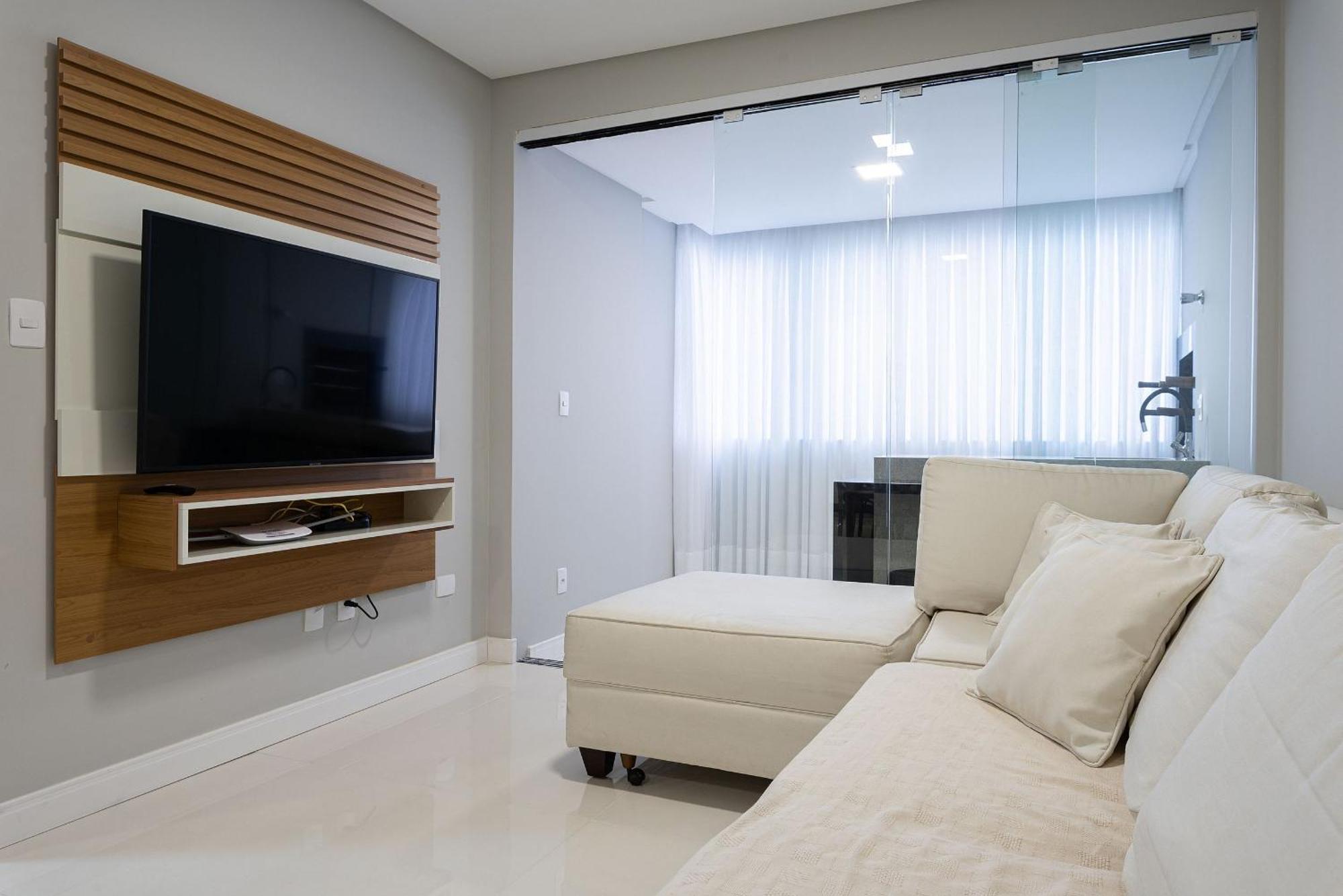 Apto Aconchegante A 450m Do Mar Ean503 Apartment Balneario Camboriu