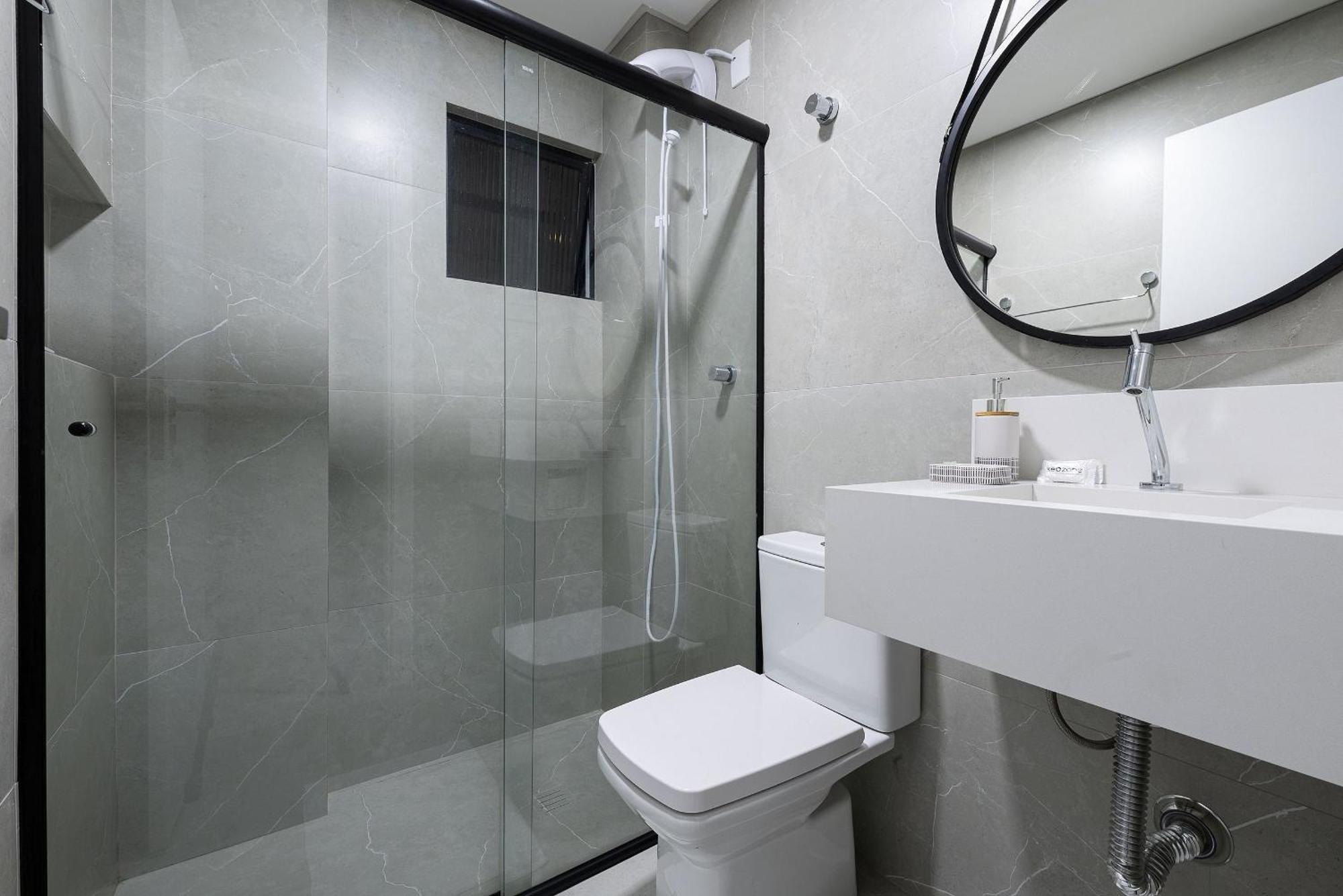 Apartment Apto Aconchegante A 450m Do Mar Ean503