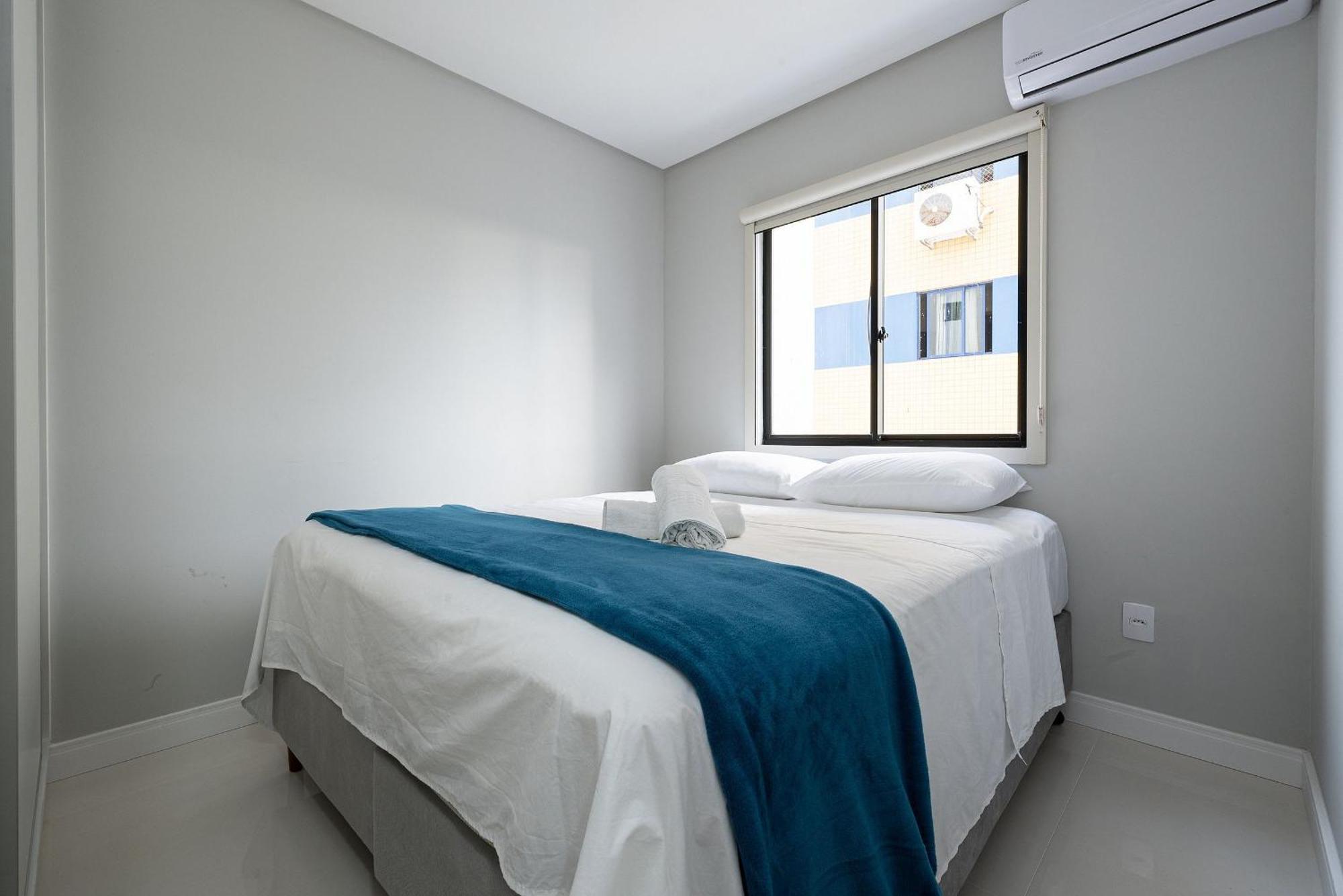 Apto Aconchegante A 450m Do Mar Ean503 Apartment Balneario Camboriu