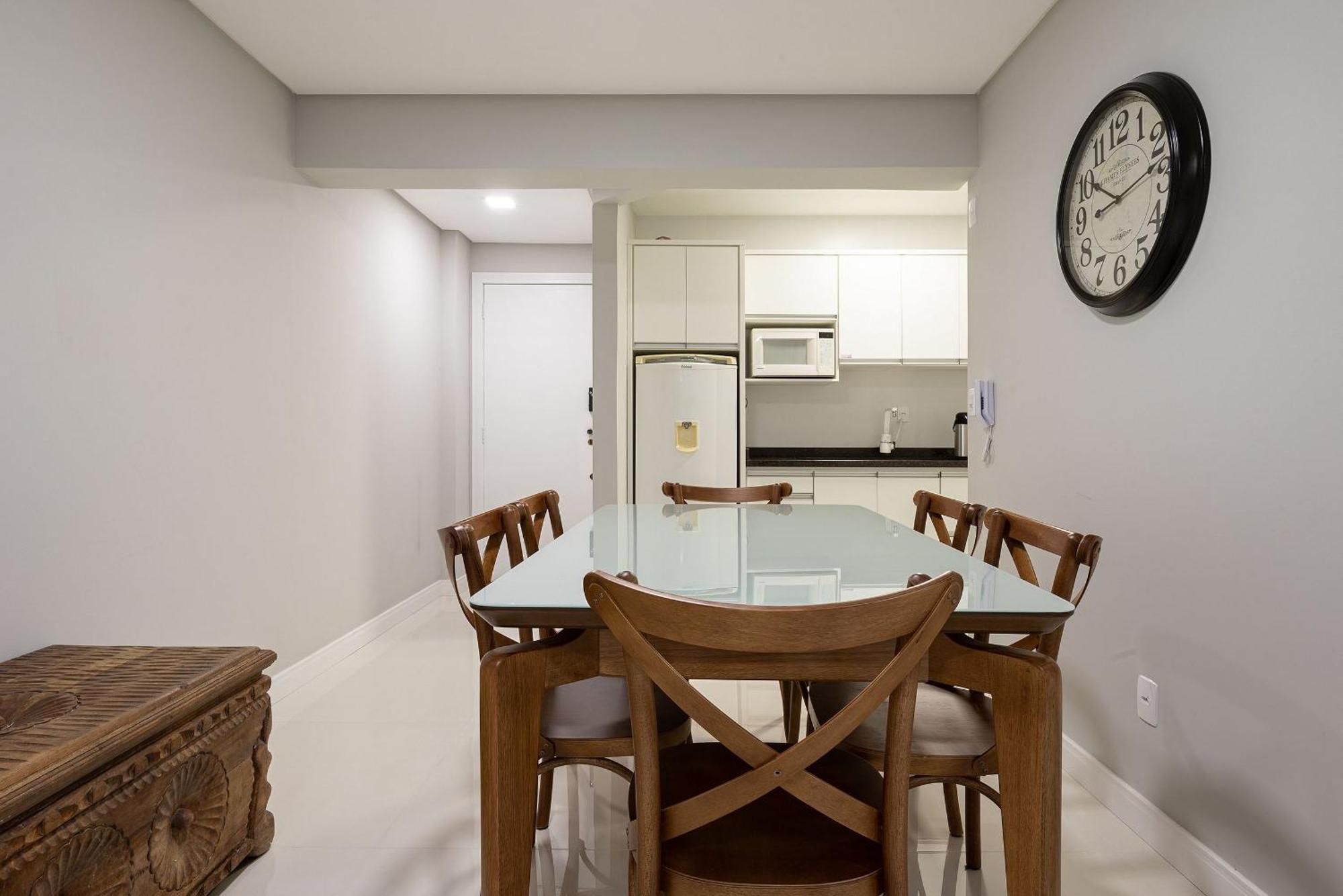 Apto Aconchegante A 450m Do Mar Ean503 Apartment *