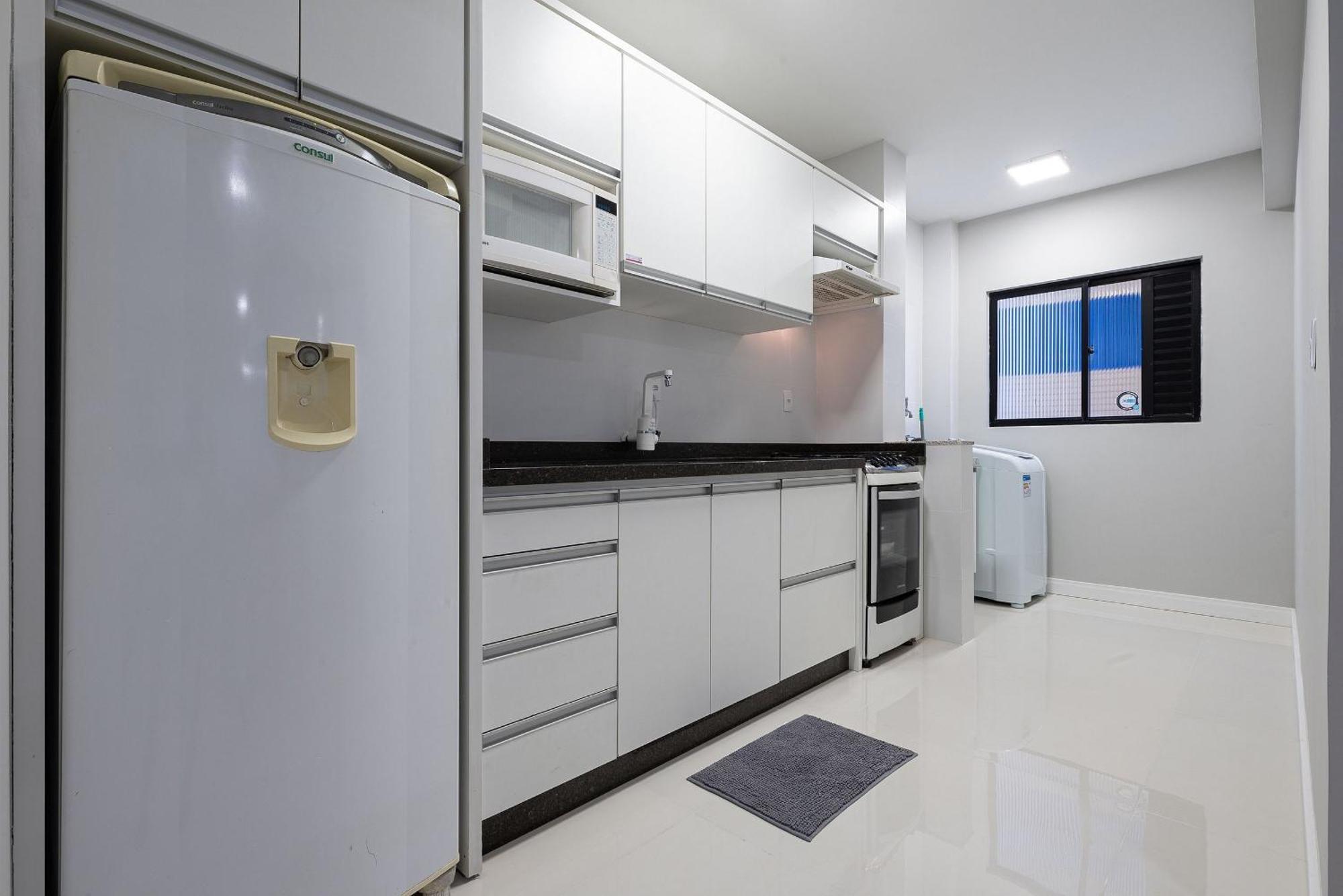 Apto Aconchegante A 450m Do Mar Ean503 Apartment *