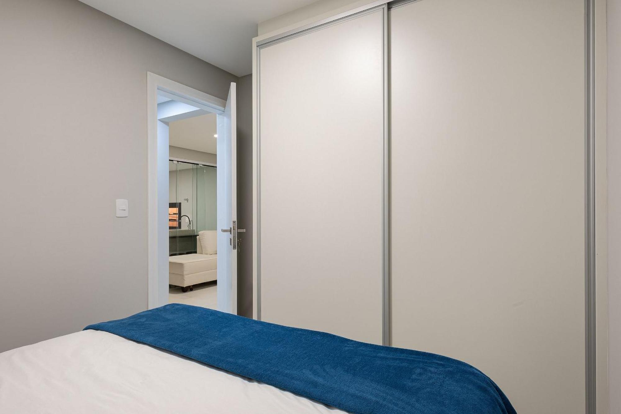 Apto Aconchegante A 450m Do Mar Ean503 Apartment *