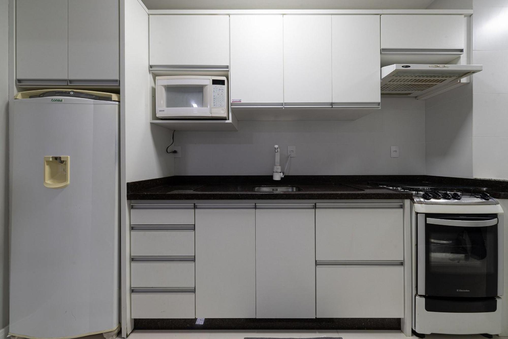 Apartment Apto Aconchegante A 450m Do Mar Ean503 Balneario Camboriu