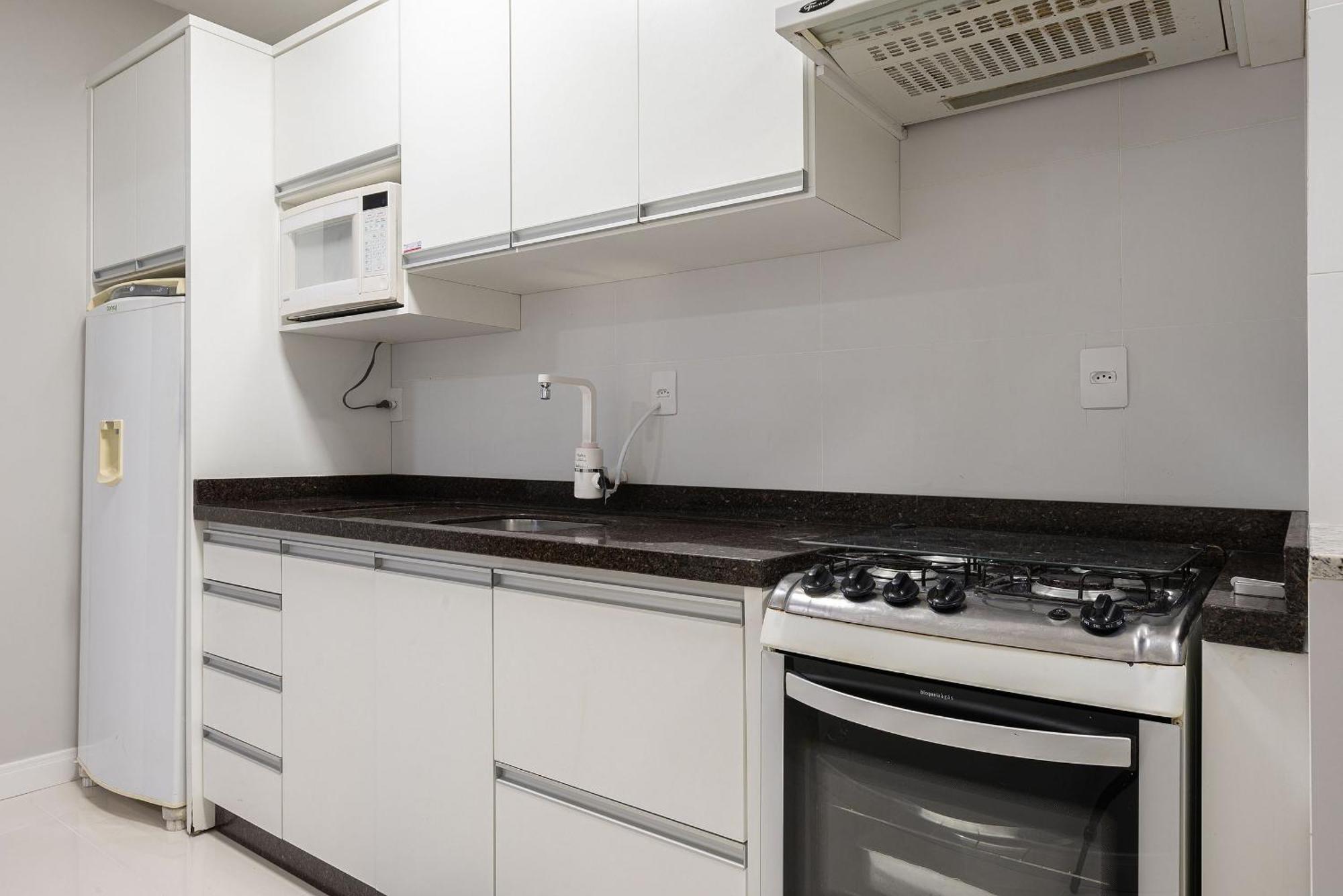 Apto Aconchegante A 450m Do Mar Ean503 Apartment Balneario Camboriu